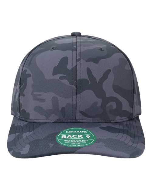 Back Nine Cap