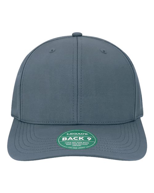 Back Nine Cap