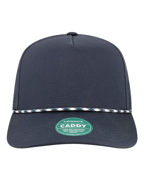 The Caddy Adjustable Cap