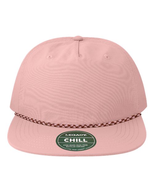 The Chill Cap