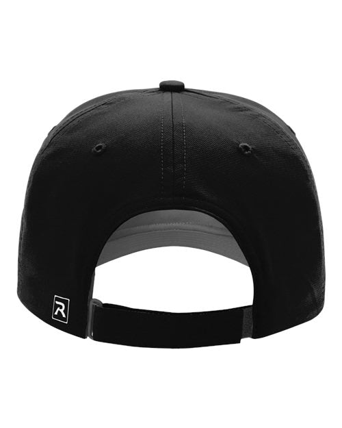 Richardson Relaxed Performance Lite Cap 220