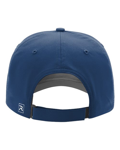 Richardson Relaxed Performance Lite Cap 220