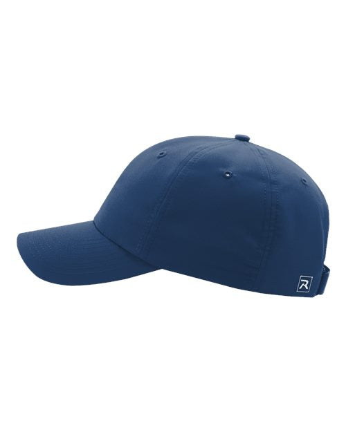 Richardson Relaxed Performance Lite Cap 220