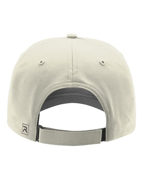 Richardson Relaxed Performance Lite Cap 220
