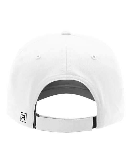 Richardson Relaxed Performance Lite Cap 220