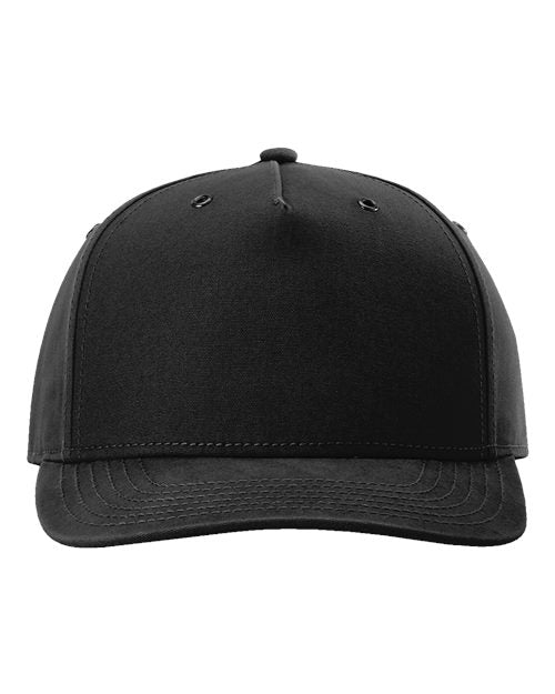 Burnside Cap