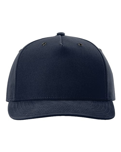 Burnside Cap