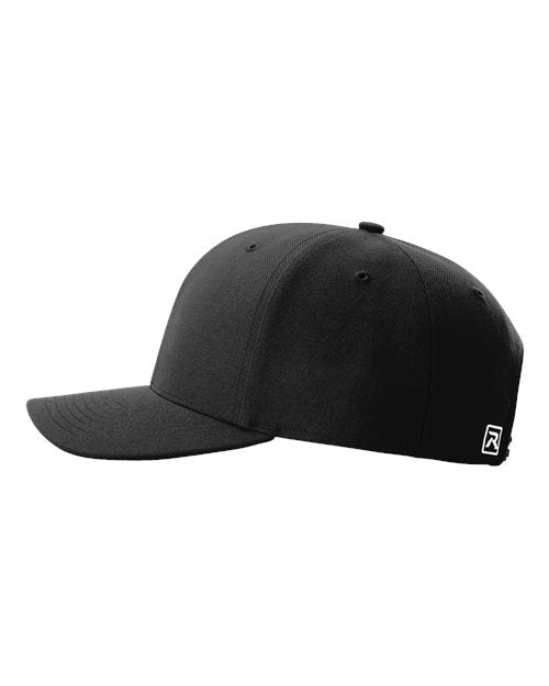Richardson Surge Snapback Cap 512