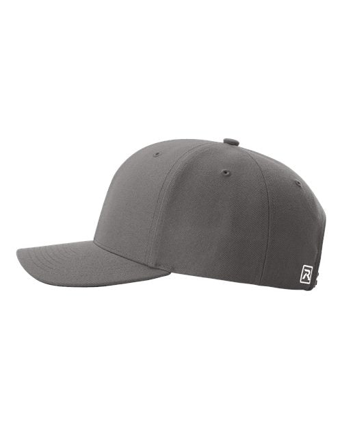 Richardson Surge Snapback Cap 512