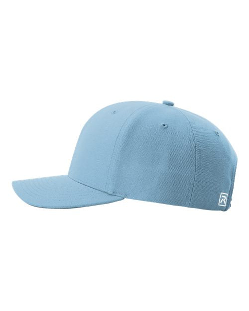 Richardson Surge Snapback Cap 512