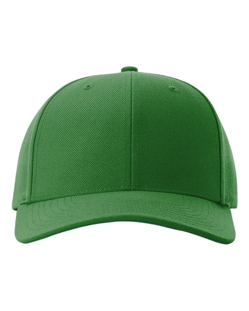 Surge Snapback Cap