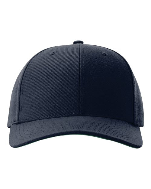 Richardson Surge Snapback Cap 512