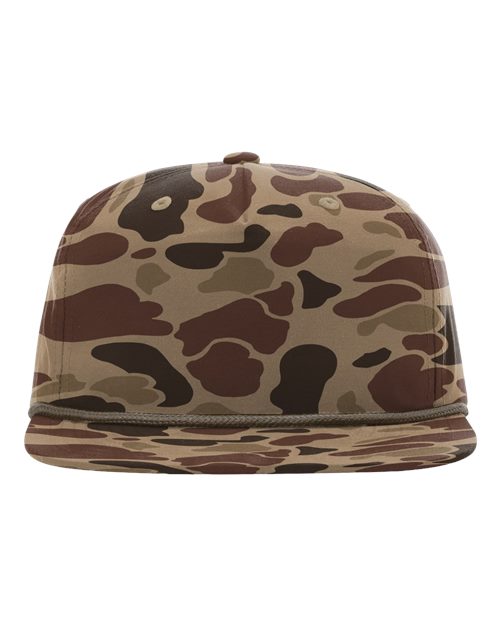 Printed Umpqua Cap