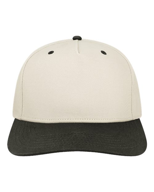 Heritage Twill Cap