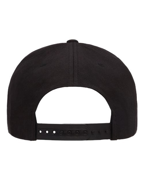 YP Classics Classic Poplin Golf Cap 6002YP