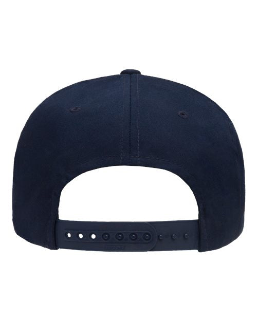 YP Classics Classic Poplin Golf Cap 6002YP