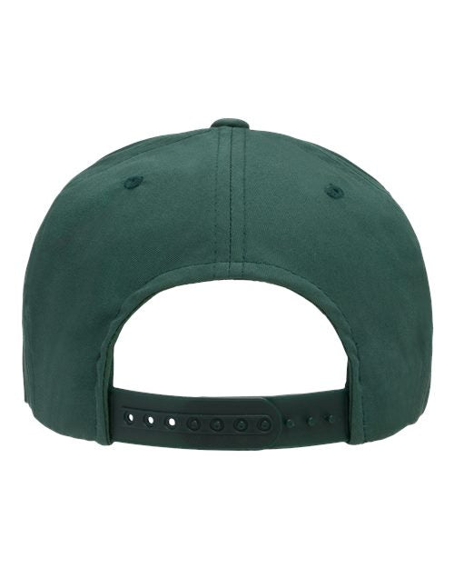 YP Classics Classic Poplin Golf Cap 6002YP