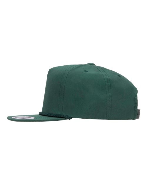 YP Classics Classic Poplin Golf Cap 6002YP