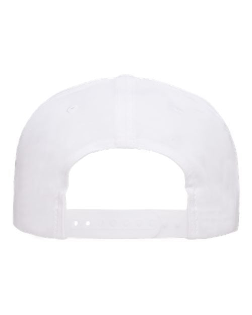 YP Classics Classic Poplin Golf Cap 6002YP