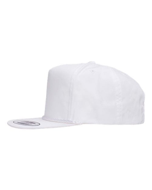 YP Classics Classic Poplin Golf Cap 6002YP