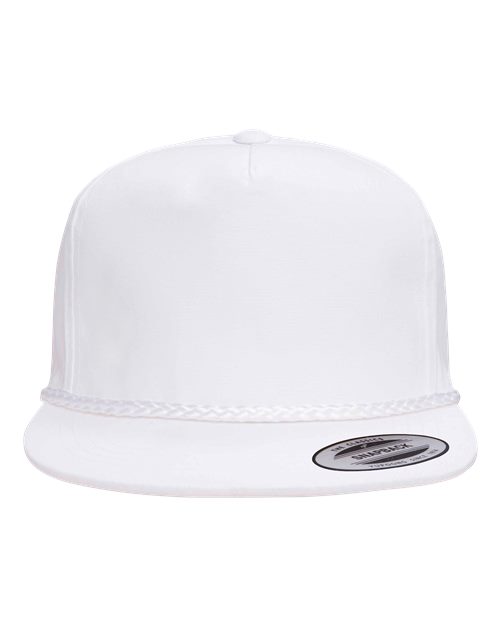 YP Classics Classic Poplin Golf Cap 6002YP