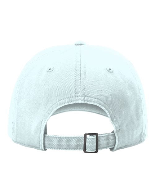 Richardson Peach Twill Dad Hat 326