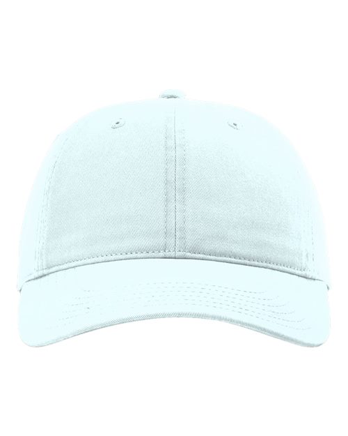 Richardson Peach Twill Dad Hat 326