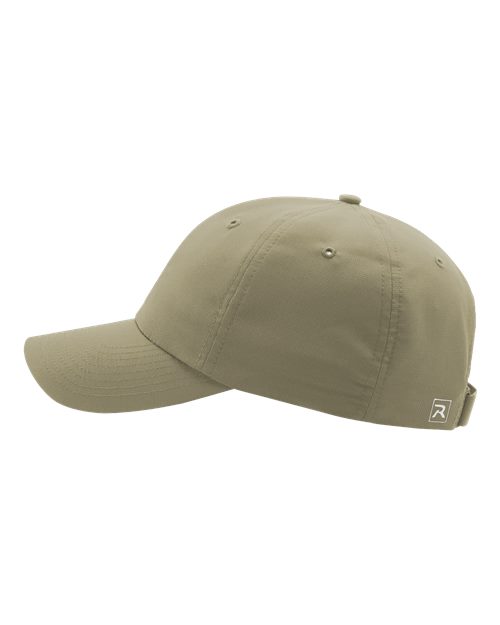 Richardson Relaxed Performance Lite Cap 220