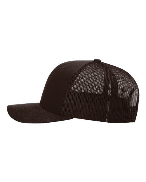 Richardson Snapback Trucker Cap 112