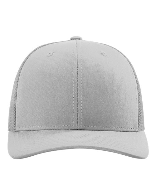 Richardson Snapback Trucker Cap 112
