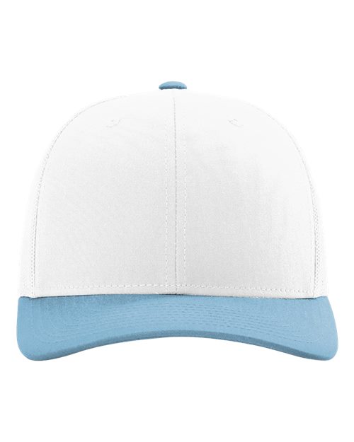 Richardson Snapback Trucker Cap 112