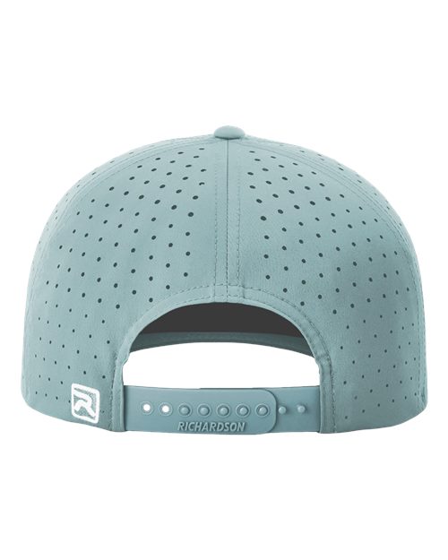 Richardson Laser Perf R-Flex Cap 632