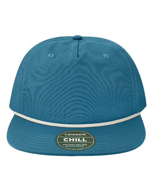 The Chill Cap