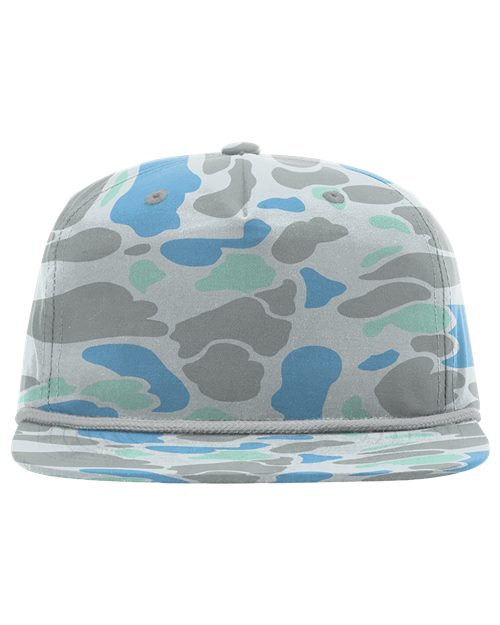 Printed Umpqua Cap
