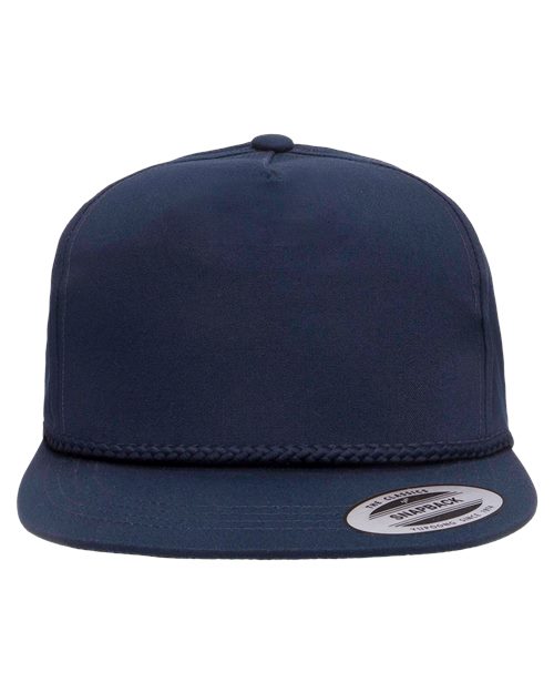 YP Classics Classic Poplin Golf Cap 6002YP