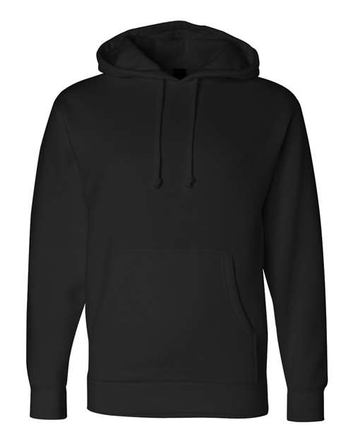 Independent Trading Co. Unisex Heavyweight Hooded Sweatshirt IND4000