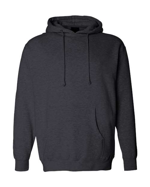 Independent Trading Co. Unisex Heavyweight Hooded Sweatshirt IND4000