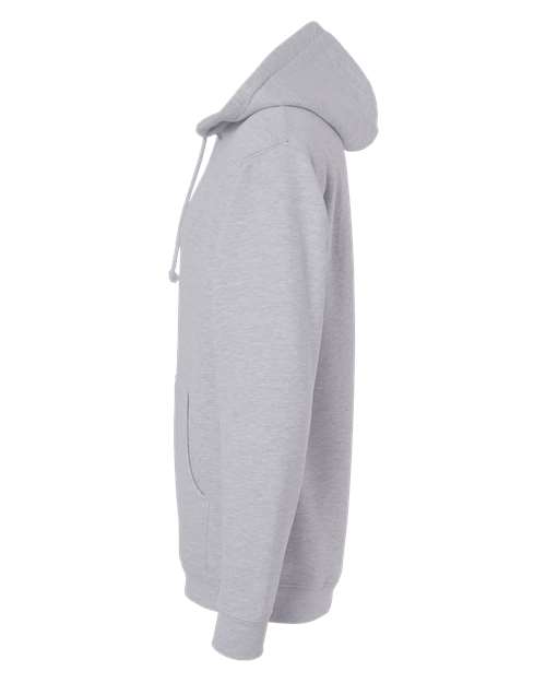 Independent Trading Co. Unisex Heavyweight Hooded Sweatshirt IND4000