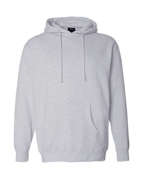 Independent Trading Co. Unisex Heavyweight Hooded Sweatshirt IND4000