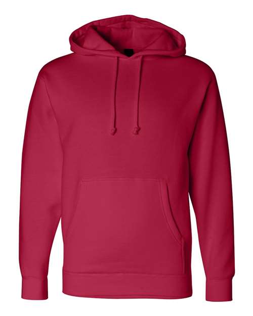 Independent Trading Co. Unisex Heavyweight Hooded Sweatshirt IND4000