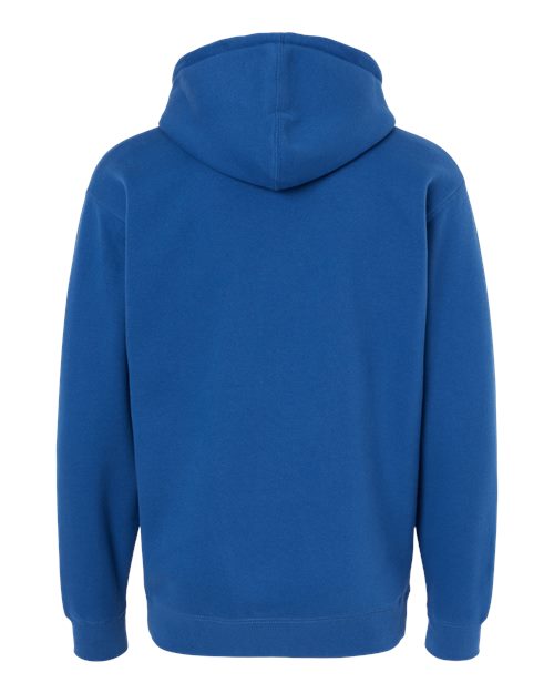 Independent Trading Co. Unisex Heavyweight Hooded Sweatshirt IND4000