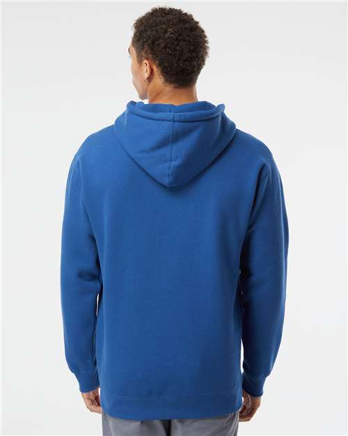 Independent Trading Co. Unisex Heavyweight Hooded Sweatshirt IND4000