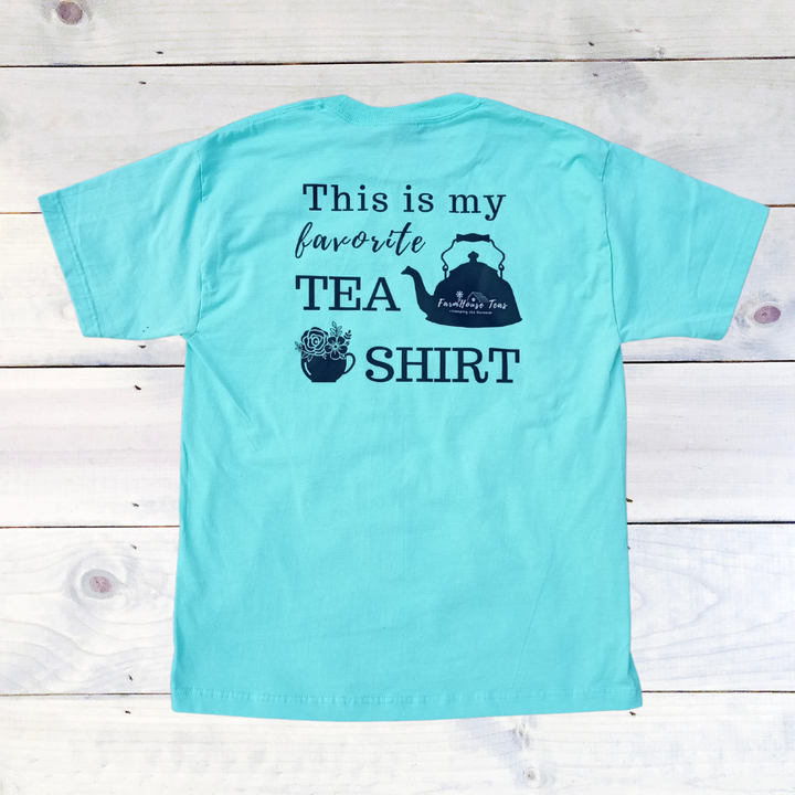 Farmhouse Teas T-Shirt