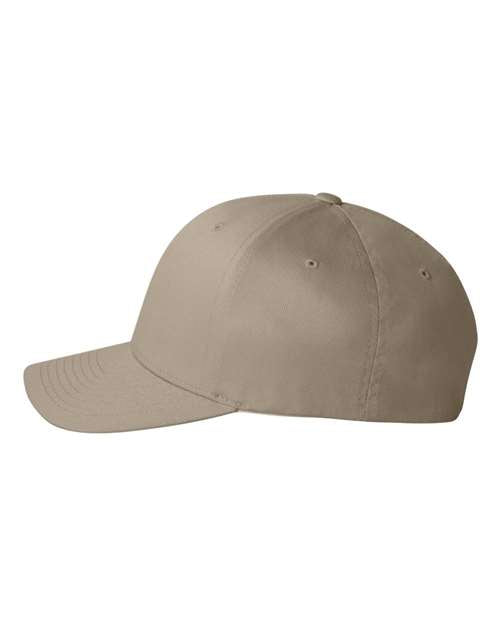 Flexfit Cotton Blend Cap 6277