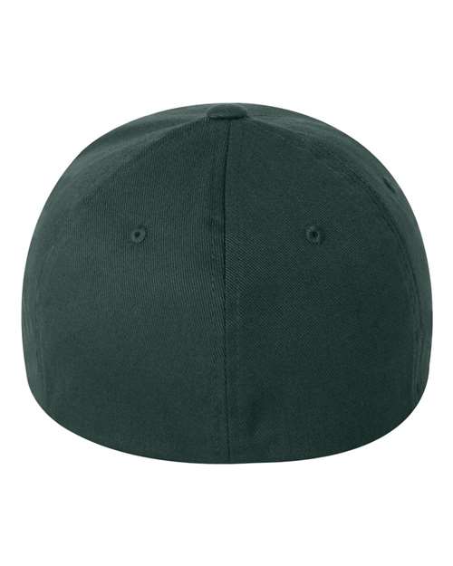 Flexfit Cotton Blend Cap 6277
