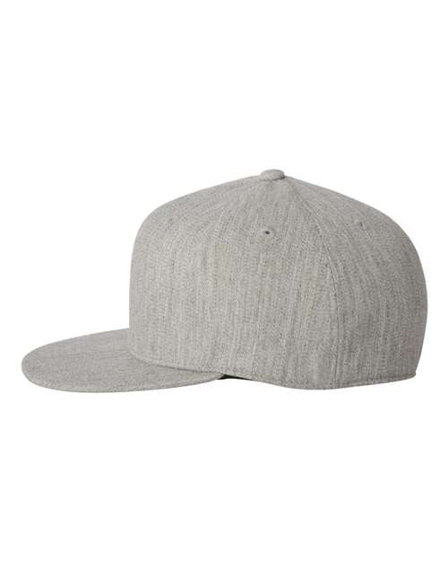 Flexfit 210® Flat Bill Cap 6210FF