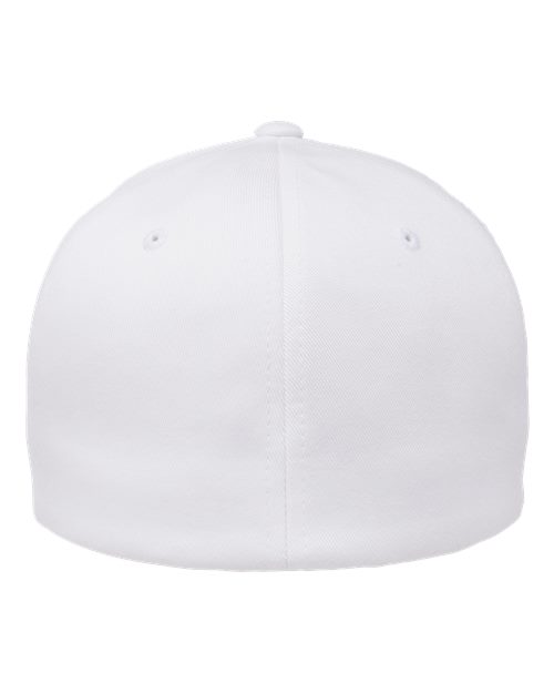 Flexfit Cotton Blend Cap 6277