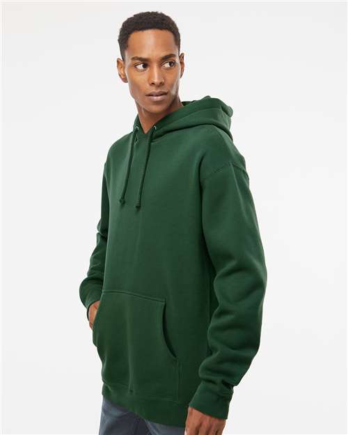 Independent Trading Co. Unisex Heavyweight Hooded Sweatshirt IND4000