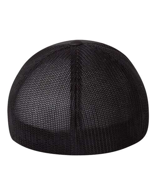 Flexfit Trucker Cap 6511