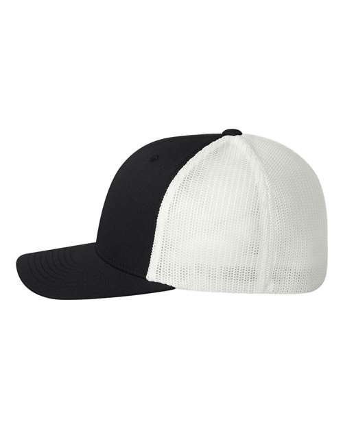Flexfit Trucker Cap 6511
